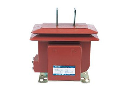 電流互感器的結(jié)構(gòu)、類型和選型