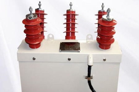 電流互感器的原理、種類、精度及選型